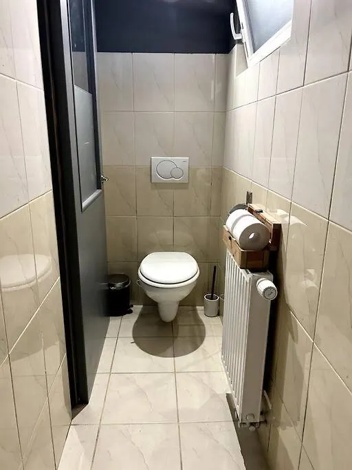 Charming Appartment 3-Min Walk To Old Town - Free Parking Ljubljana Apartment