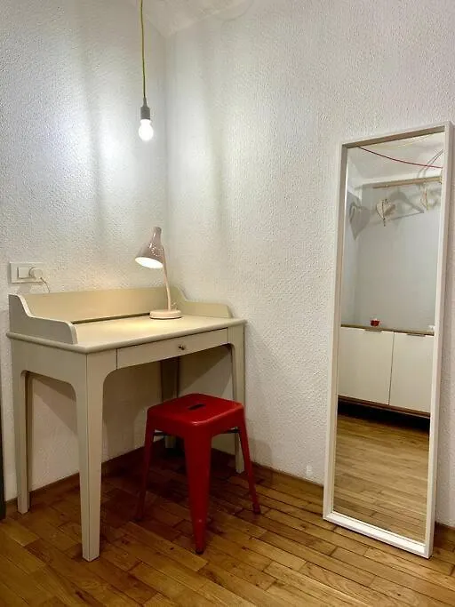 Charming Appartment 3-Min Walk To Old Town - Free Parking Ljubljana 0*,