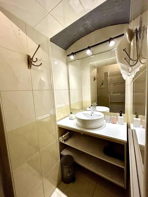 Apartment Charming Appartment 3-Min Walk To Old Town - Free Parking Ljubljana