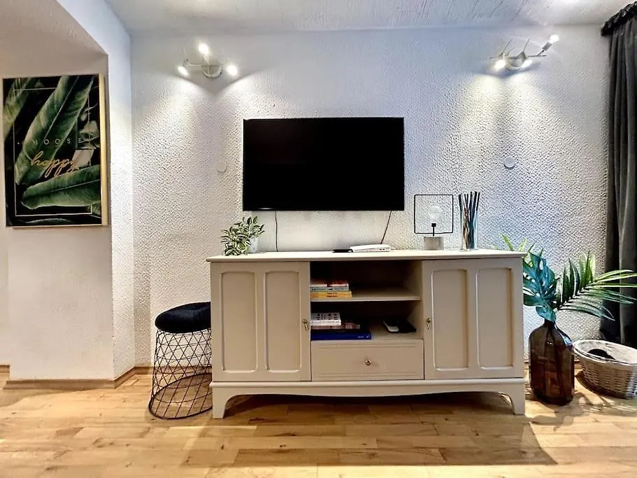 Charming Appartment 3-Min Walk To Old Town - Free Parking Ljubljana 0*,  Slovenia